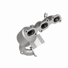 Load image into Gallery viewer, MagnaFlow Direct Fit Catalytic Converter 2007 Mercury Milan 3.0L
