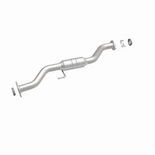 Load image into Gallery viewer, MagnaFlow Direct Fit Catalytic Converter 06-08 Suzuki Grand Vitara 2.7L