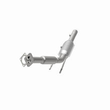 Load image into Gallery viewer, MagnaFlow Direct Fit Catalytic Converter 06-08 VW Rabbit 2.5L