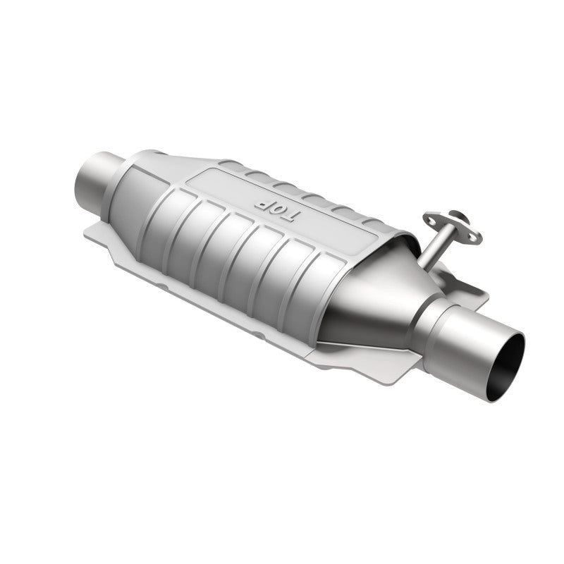 MagnaFlow Universal Catalytic Converter Qf Toyota