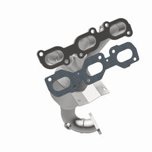 Load image into Gallery viewer, MagnaFlow Direct Fit Catalytic Converter 2007 Mercury Milan 3.0L