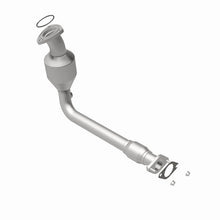 Load image into Gallery viewer, MagnaFlow Direct Fit Catalytic Converter 09-11 Chevy Malibu 3.6L