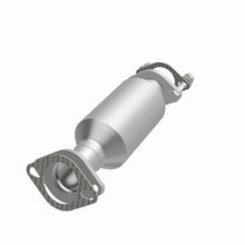 Load image into Gallery viewer, MagnaFlow Direct Fit Catalytic Converter 07-10 Hyundai Elantra 2.0L (Not for sale in California)