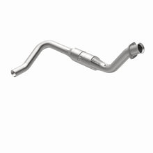 Load image into Gallery viewer, MagnaFlow Direct Fit Catalytic Converter 07-09 Chrysler/Dodge Aspen/Durango 5.7L Driver Side
