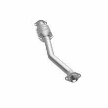 Load image into Gallery viewer, MagnaFlow Direct Fit Catalytic Converter 99-01 Esteem 1.8L OEM