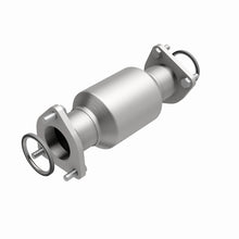 Load image into Gallery viewer, MagnaFlow Direct Fit Catalytic Converter 07-09 Acura MDX 3.7L