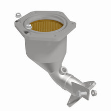 Load image into Gallery viewer, MagnaFlow Direct Fit Catalytic Converter 09-13 Nissan Murano 3.5L V6