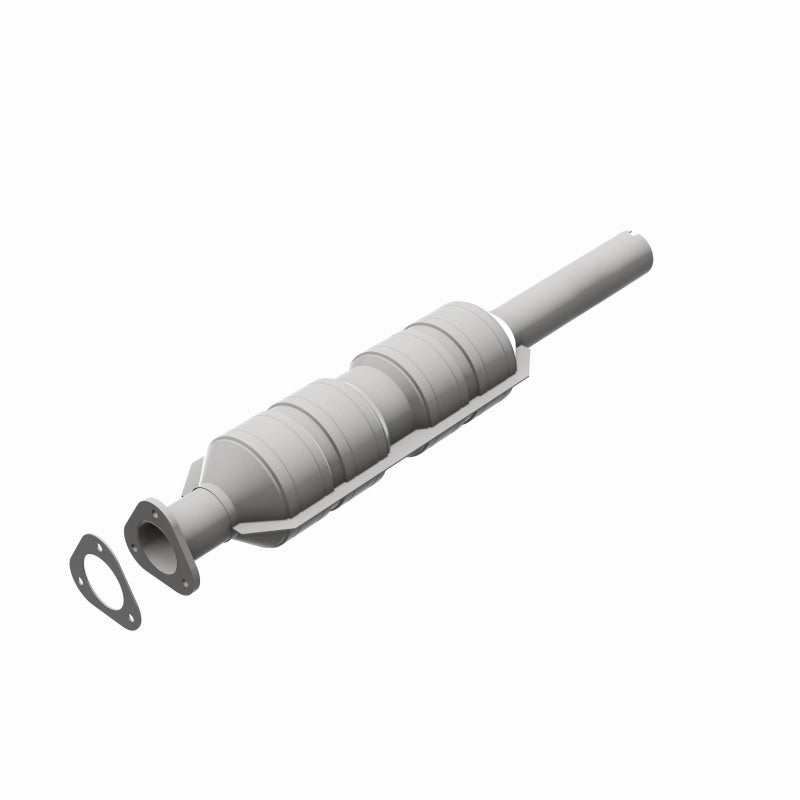 MagnaFlow Direct Fit Catalytic Converter 97-99 E350 Van With 5.4L An