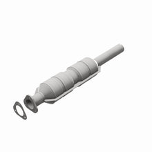 Load image into Gallery viewer, MagnaFlow Direct Fit Catalytic Converter 97-99 E350 Van With 5.4L An