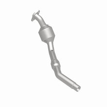 Load image into Gallery viewer, MagnaFlow Direct Fit Catalytic Converter 02-03 Freelander 2.5L