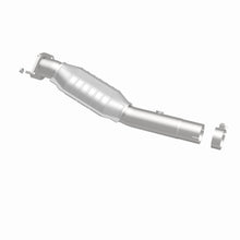 Load image into Gallery viewer, MagnaFlow Direct Fit Catalytic Converter GM 01-02 2500 Passenger Side 6L