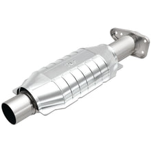 Load image into Gallery viewer, MagnaFlow Direct Fit Catalytic Converter Gm
