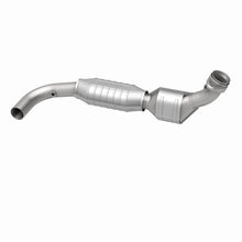 Load image into Gallery viewer, MagnaFlow Direct Fit Catalytic Converter 01-03 F-150 5.4 2WD D/S 49S