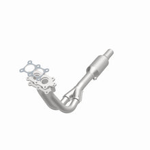Load image into Gallery viewer, MagnaFlow Direct Fit Catalytic Converter 87 Volkswagen Scirocco 1.8L