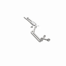 Load image into Gallery viewer, MagnaFlow Direct Fit Catalytic Converter 90-93 Mercedes 300E/TE 3.0L
