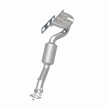 Load image into Gallery viewer, MagnaFlow Direct Fit Catalytic Converter BMW 3 01-05 Front