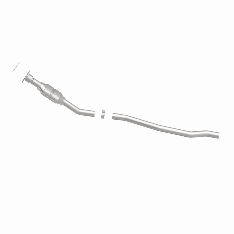 MagnaFlow Direct Fit Catalytic Converter 01 Dodge Caravan/Grand Car