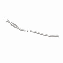 Load image into Gallery viewer, MagnaFlow Direct Fit Catalytic Converter 01 Dodge Caravan/Grand Car