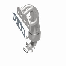 Load image into Gallery viewer, MagnaFlow Direct Fit Catalytic Converter Scion tC 05-09 2.4L