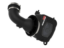 Load image into Gallery viewer, aFe Momentum HD Cold Air Intake System w/Pro 10R Filter 2020 GM 1500 3.0 V6 Diesel
