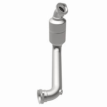 Load image into Gallery viewer, MagnaFlow Direct Fit Catalytic Converter 99-00 Mercedes CLK320 3.2L
