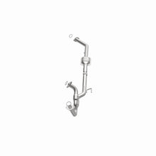 Load image into Gallery viewer, MagnaFlow Direct Fit Catalytic Converter 98-00 Sienna 3.0L