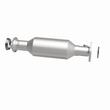 Load image into Gallery viewer, MagnaFlow Direct Fit Catalytic Converter 96-97 Honda Accord 2.2L
