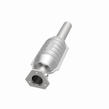 Load image into Gallery viewer, MagnaFlow Direct Fit Catalytic Converter VW 86 92