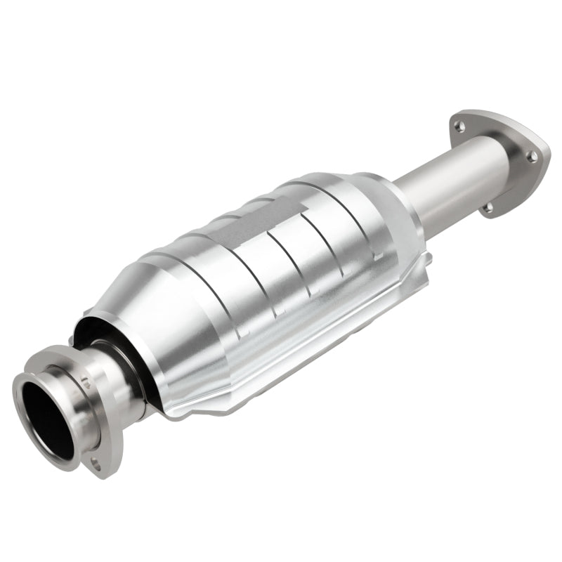MagnaFlow Direct Fit Catalytic Converter Saab 87 90