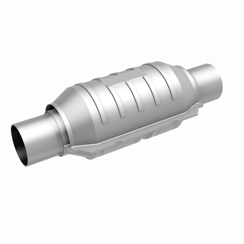 MagnaFlow Universal Catalytic Converter 2.50 OBDII Rear