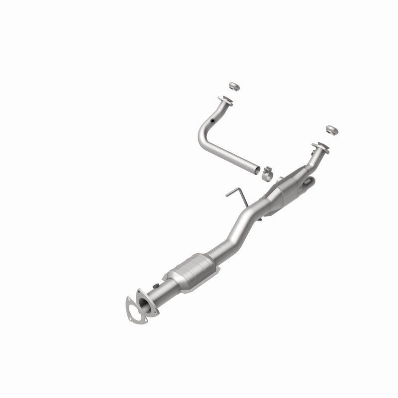 MagnaFlow Direct Fit Catalytic Converter 00-04 Astro 4.3L