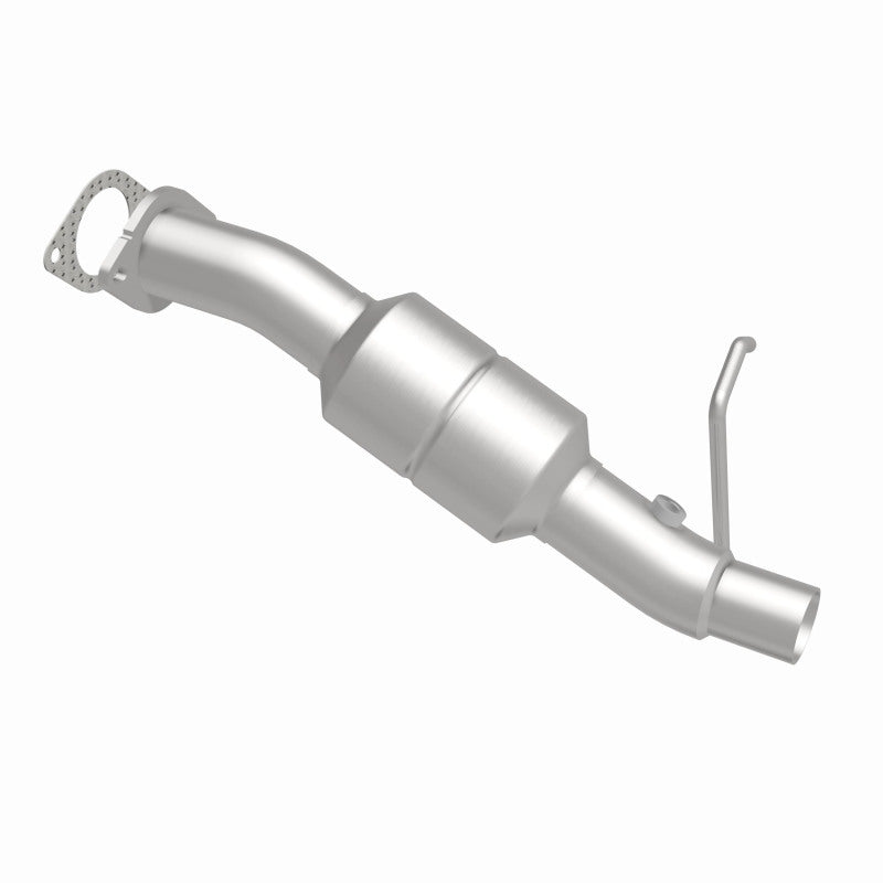 MagnaFlow Direct Fit Catalytic Converter 2007 Chevrolet Silverado 2500 HD Classic 6.0L