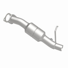 Load image into Gallery viewer, MagnaFlow Direct Fit Catalytic Converter 2007 Chevrolet Silverado 2500 HD Classic 6.0L
