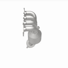 Load image into Gallery viewer, MagnaFlow Direct Fit Catalytic Converter 08 Saturn Astra 1.8L Manifold (49 State)