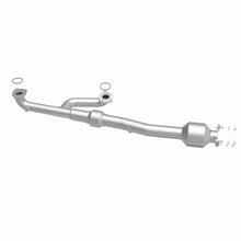 Load image into Gallery viewer, MagnaFlow Direct Fit Catalytic Converter 13-14 Accord 3.5L