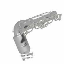 Load image into Gallery viewer, MagnaFlow Direct Fit Catalytic Converter 97-01 Toyota Camry 2.2L - California