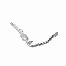 Load image into Gallery viewer, MagnaFlow Direct Fit Catalytic Converter 02-03 Ram 1500 4.7