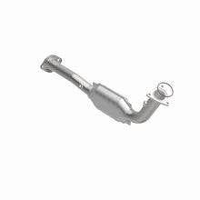 Load image into Gallery viewer, MagnaFlow Direct Fit Catalytic Converter 03-06 Hummer H2 6.0L P/S
