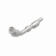 Load image into Gallery viewer, MagnaFlow Direct Fit Catalytic Converter 06 Audi RS4 Awd P/S OEM