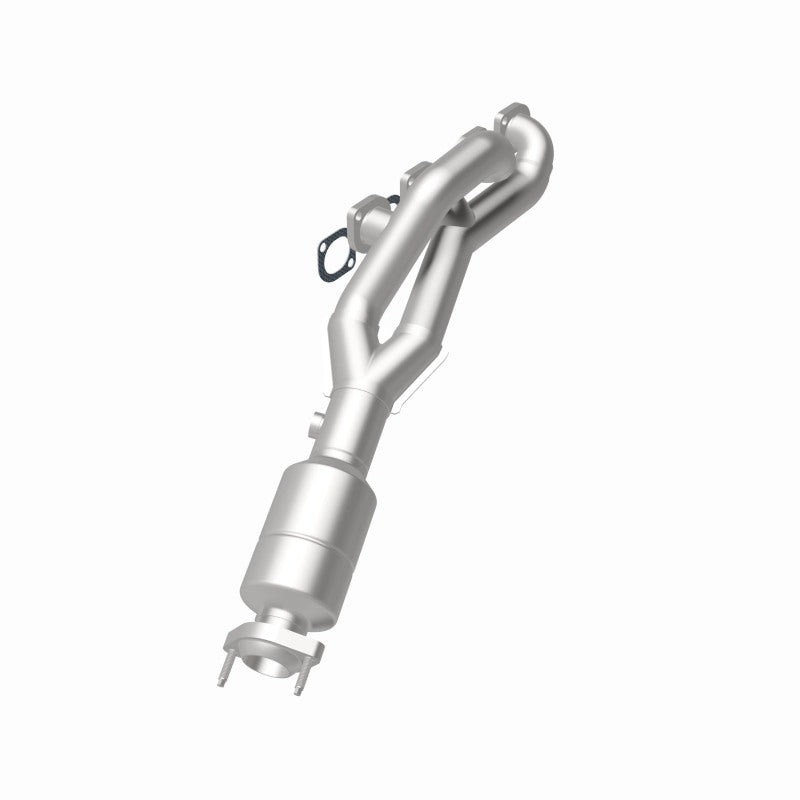 MagnaFlow Direct Fit Catalytic Converter BMW 5 99-00 P/S OEM