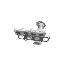 Load image into Gallery viewer, MagnaFlow 11-17 Ford Fiesta 1.6L Direct Fit Catalytic Converter