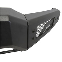 Load image into Gallery viewer, Westin 21-25 Ford Bronco Pro-Mod Front Bumper - Textured Black