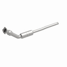 Load image into Gallery viewer, MagnaFlow Direct Fit Catalytic Converter 2000 Volvo S70 2.4L