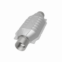 Load image into Gallery viewer, MagnaFlow Universal Catalytic Converter 3 inch PC2 Rear