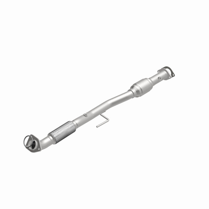 MagnaFlow Direct Fit Catalytic Converter 07-08 2.5L Altima rear OEM