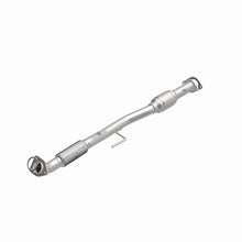 Load image into Gallery viewer, MagnaFlow Direct Fit Catalytic Converter 07-08 2.5L Altima rear OEM