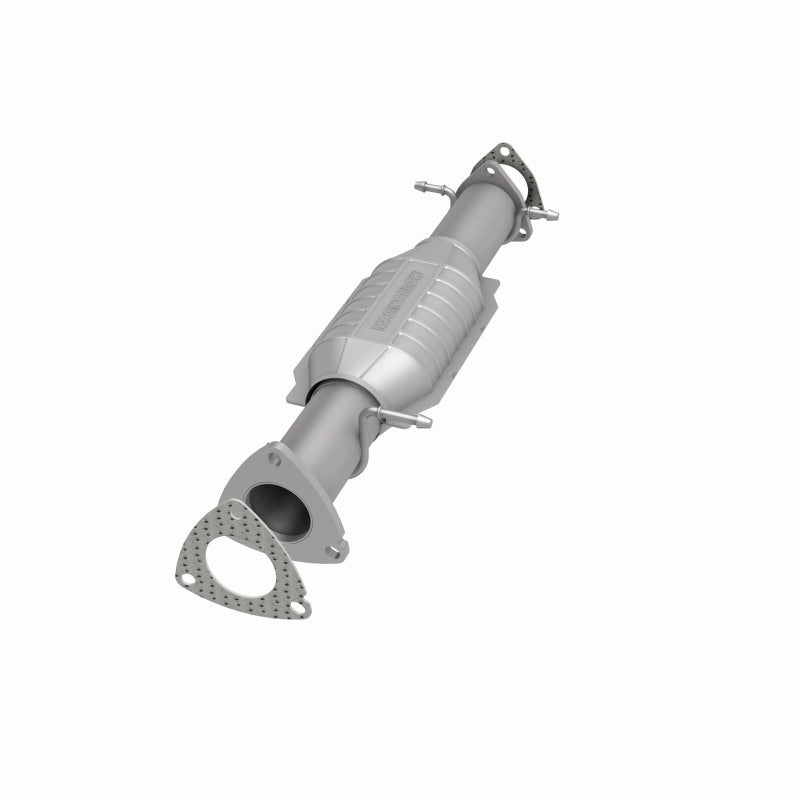 MagnaFlow Direct Fit Catalytic Converter 96-97 GM S10 Pickup 4.3L