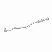 Load image into Gallery viewer, MagnaFlow Direct Fit Catalytic Converter 94-96 Buick Century/Oldsmobile