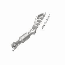 Load image into Gallery viewer, MagnaFlow Direct Fit Catalytic Converter 06-08 BMW M5/M6 5.0L PS Man