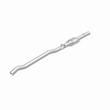 Load image into Gallery viewer, MagnaFlow Direct Fit Catalytic Converter 96 Dodge Dakota 3.9L 4wd